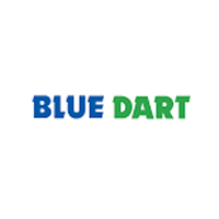 image of Blue Dart