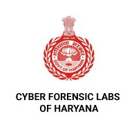 CYBER FORENSIC LABS OF HARYANA