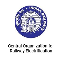 image of Central Organisation for Railway Electrification