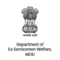 image of Department of ExServicemen Welfare, MOD
