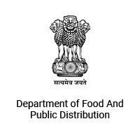 image of Department of Food And Public Distribution