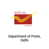 Department of Posts, Delhi