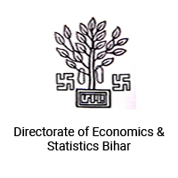 image of Directorate of Economics &amp;Statistics Bihar