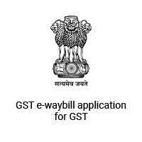 image of GST ewaybill application for GSTN