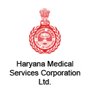Haryana Medical Services Corporation Ltd.