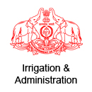 Office of Chief Engineer, Irrigation & Administration