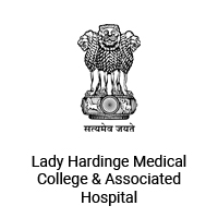 Lady Hardinge Medical College & Associated Hospital
