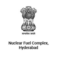 Nuclear Fuel Complex, Hyderabad