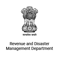​Revenue and Disaster Management Department