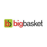 image of Bigbasket
