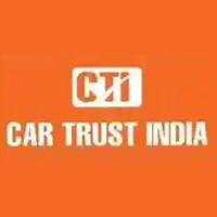 image of CAR TRUST INDIA SALES PVT LTD