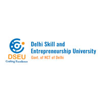 image of Delhi Skill and Entrepreneurship University