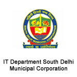 image of IT Department South Delhi Municipal Corporation (IDSDMC), eoffice (Nirvesh)