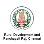 image of Rural Development and Panchayati Raj, Chennai (RDPR)