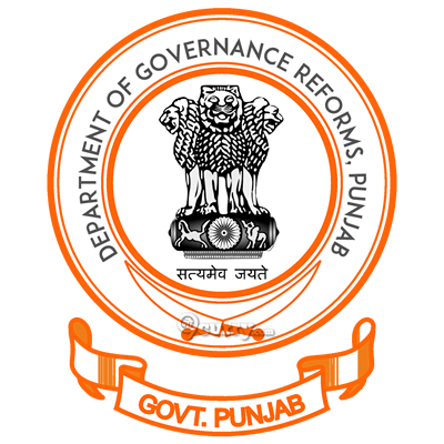 Directorate of Governance Reforms, Punjab (DGR)