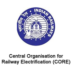 image of Central Organisation for Railway Electrification (CORE)