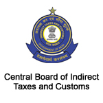 image of Central Board of Indirect Taxes and Customs, Directorate General of Performance Management