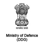image of Ministry of Defence (DDG)