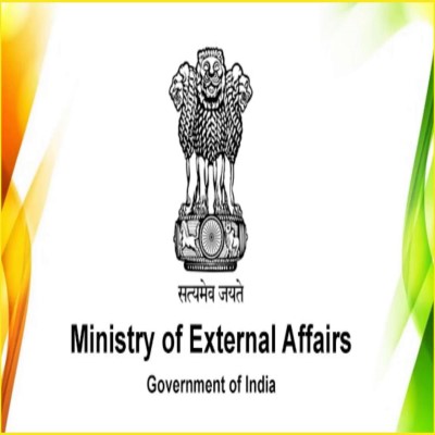 Ministry of External Affairs (MOEA)