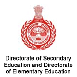 image of Directorate of Secondary Education and Directorate of Elementary Education, (DSEDEE) Haryana