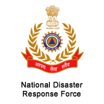 National Disaster Response Force (NDRF)