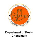 image of Department of Posts, Chandigarh