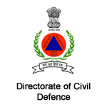 image of Directorate of Civil Defence, New Delhi (DCD)