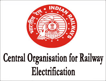 image of Central Organisation for Railway Electrification (CORE)