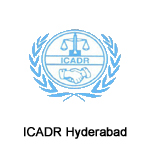 image of ICADR Hyderabad