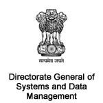 image of Directorate General of Systems and Data Management, New Delhi (DGSDM)
