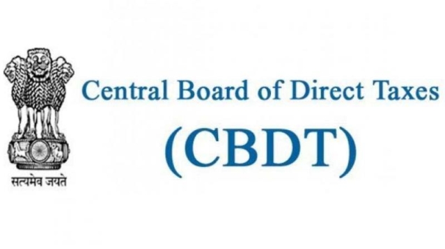 image of Central Board of Direct Taxes (CBDT), Advance ruler authority (AAR)