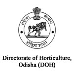 image of Directorate of Horticulture, Odisha (DOH)