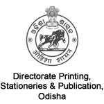 Directorate Printing, Stationeries & Publication, Odisha, Cuttack
