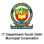 image of IT Department South Delhi Municipal Corporation (IDSDMC), eoffice (Nirvesh)