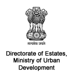 Directorate of Estates, Ministry of Urban Development (MUD)