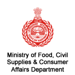 image of Ministry of Food, Civil Supplies & Consumer Affairs Department, Haryana