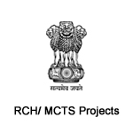 RCH/MCTS Projects 