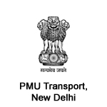PMU Transport, New Delhi