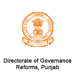 image of Directorate of Governance Reforms, Punjab (DGR)