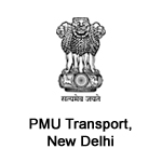 PMU Transport, New Delhi