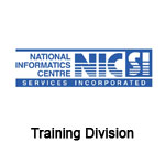 image of Training division NICSI