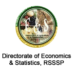 Directorate of Economics & Statistics, RSSSP (202021 Maintenance)