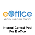 image of Internal Central Pool For E office
