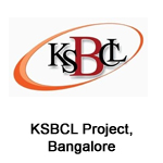 KSBCL Project, Bangalore