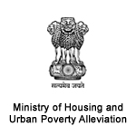 image of Ministry of Housing and Urban Poverty Alleviation, New Delhi (MHUPA)