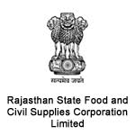 image of Rajasthan State Food and Civil Supplies Corporation Limited, Jaipur (RSFCSCL)