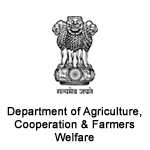 image of Department of Agriculture, Cooperation & Farmers Welfare, Govt of India