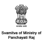 image of Svamitva of Ministry of Panchayati Raj, (SMPR) New Delhi