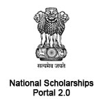 image of National Scholarships Portal 2.0,New Delhi (NSP)