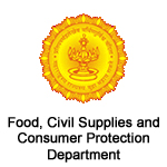 Food, Civil Supplies and Consumer Protection Department, Govt. of Maharashtra (FCSCPD)